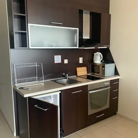 Golden Sands Rentals Apartments