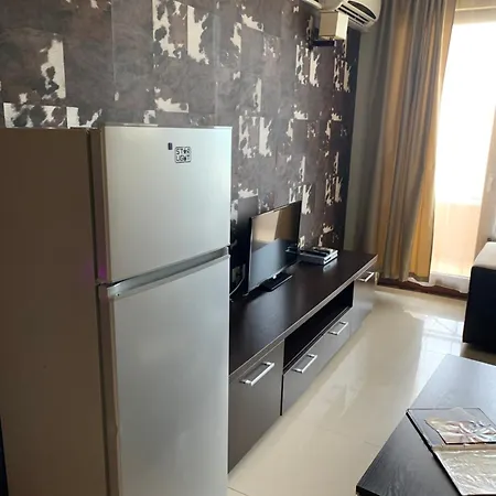 Golden Sands Rentals Apartments Daire Altın Kumlar