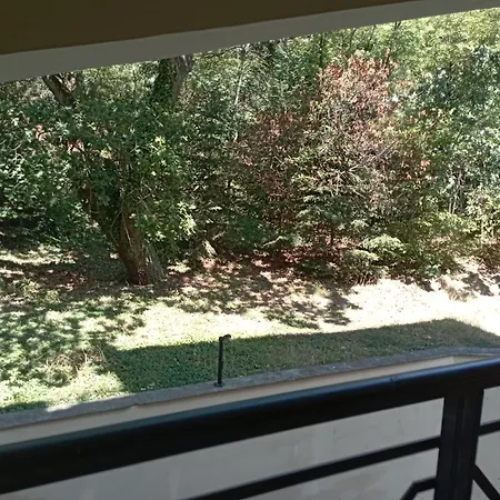 Daire Golden Sands Rentals Apartments *