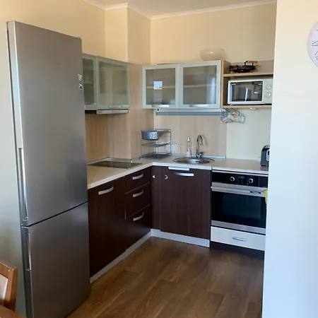 Golden Sands Rentals Apartments Daire Altın Kumlar