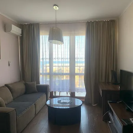 Golden Sands Rentals Apartments Altın Kumlar