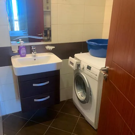 Daire Golden Sands Rentals Apartments