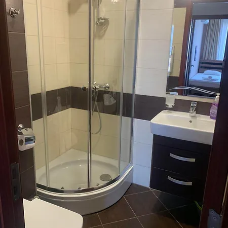 Daire Golden Sands Rentals Apartments *