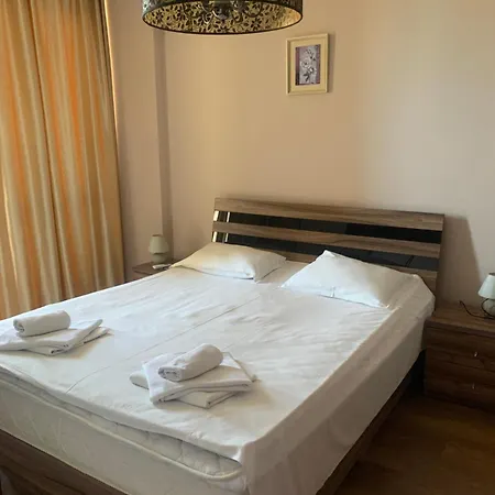 Golden Sands Rentals Apartments Daire Altın Kumlar