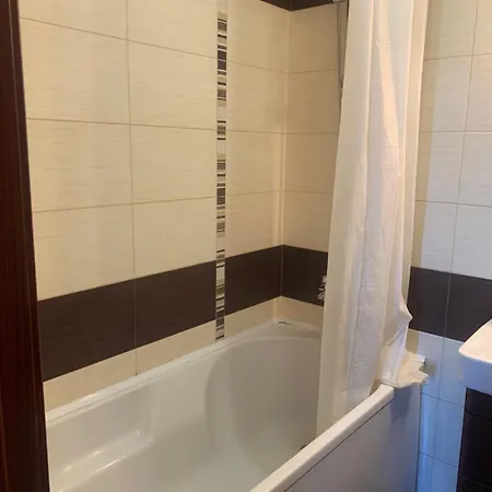Daire Golden Sands Rentals Apartments Altın Kumlar