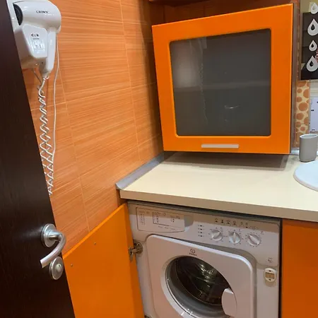 Golden Sands Rentals Apartments Апартаменты *
