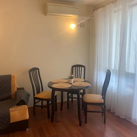 Golden Sands Rentals Apartments * Golden Sands