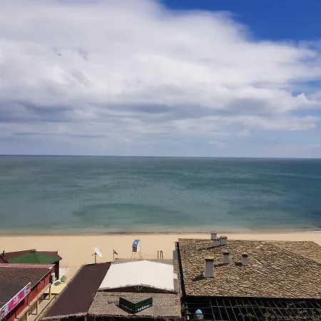Golden Sands Rentals Apartments Daire *