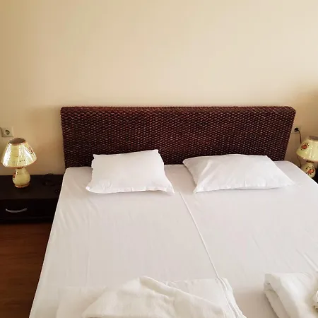 Golden Sands Rentals Apartments * Altın Kumlar