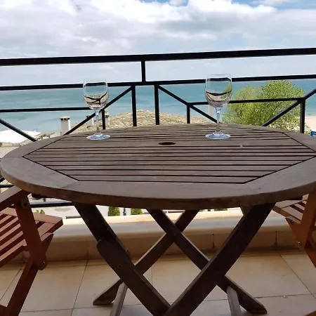 Golden Sands Rentals Apartments Daire *
