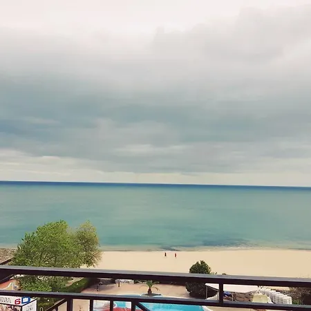 Golden Sands Rentals Apartments Daire Altın Kumlar