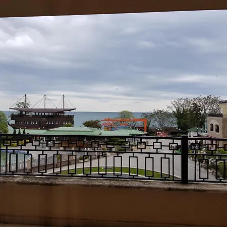 Golden Sands Rentals Apartments * Golden Sands