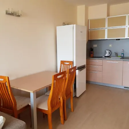 Golden Sands Rentals Apartments Daire Altın Kumlar