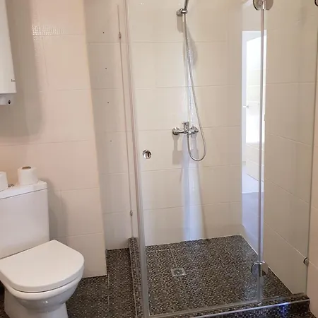 Golden Sands Rentals Apartments Daire *